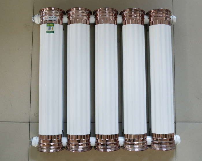 銅鋁複合散熱器工藝 銅鋁複合散熱器工藝